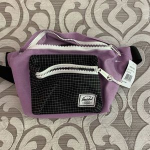 HERSCHEL FANNY PACK